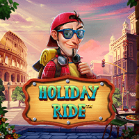 Chuyến Đi Ngày Lễ game cover