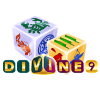 9 VIÊN XÚC XẮC game cover