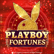 Playboy® may mắn game cover