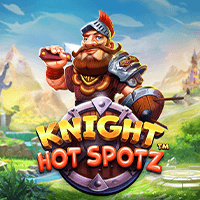 Hiệp Sĩ Hot Spotz game cover