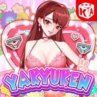 Oẳn Tù Tì Lột Đồ game cover