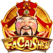 Trò chơi Fa Cai Shen game cover