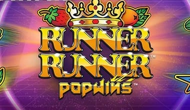 Runner Runner PopWins