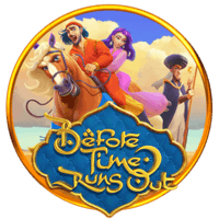 Hoàng tử Ba Tư game cover