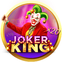 Vua Joker game cover