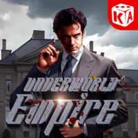 Đế Chế Ngầm game cover