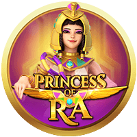 Nữ Thần Ai Cập game cover