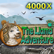 Lạc đà phiêu lưu ký game cover